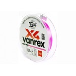 VANREX X4 AREA TROUT
